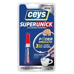 Imagem do produto SuperCeys