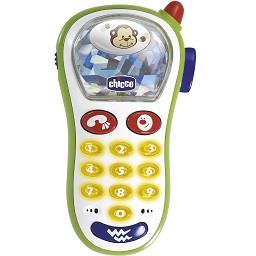 Imagem do produto Telemóvel Vibra e Capta