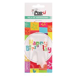 Imagem do produto Vela Número 1