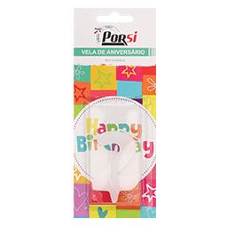 Imagem do produto Vela Número 2