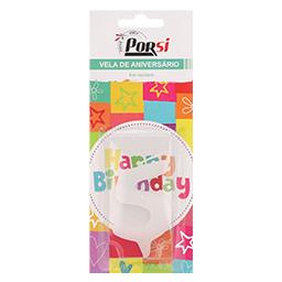 Imagem do produto Vela Número 5