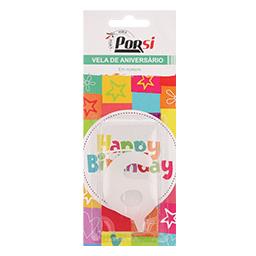 Imagem do produto Vela Número 6