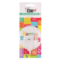 Imagem do produto Vela Número 7