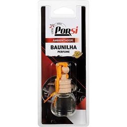 Imagem do produto Ambientador carro baunilha