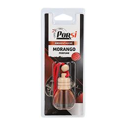 Imagem do produto Ambientador carro morango