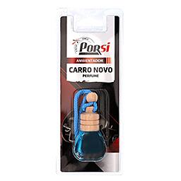 Imagem do produto Ambientador carro novo