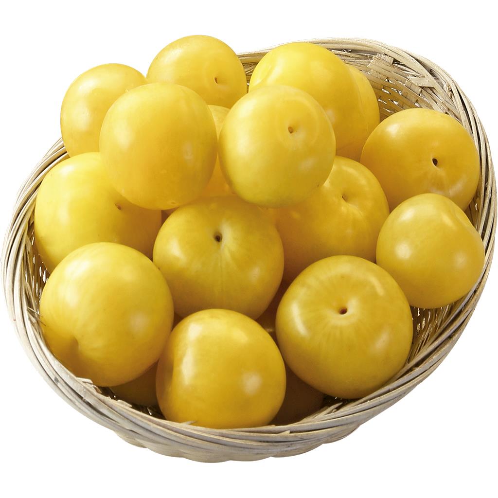 Imagem do produto Ameixa Amarela