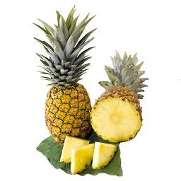 Imagem do produto Abacaxi "Avião" categoria II