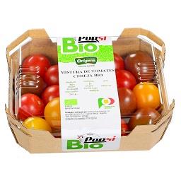 Imagem do produto Tomates Cereja Cocktail Biológicos