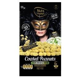 Imagem do produto Amendoim Camponesa
