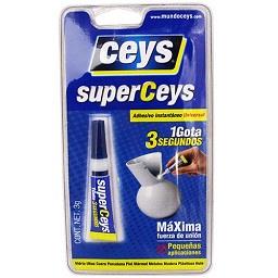 Imagem do produto SuperCeys