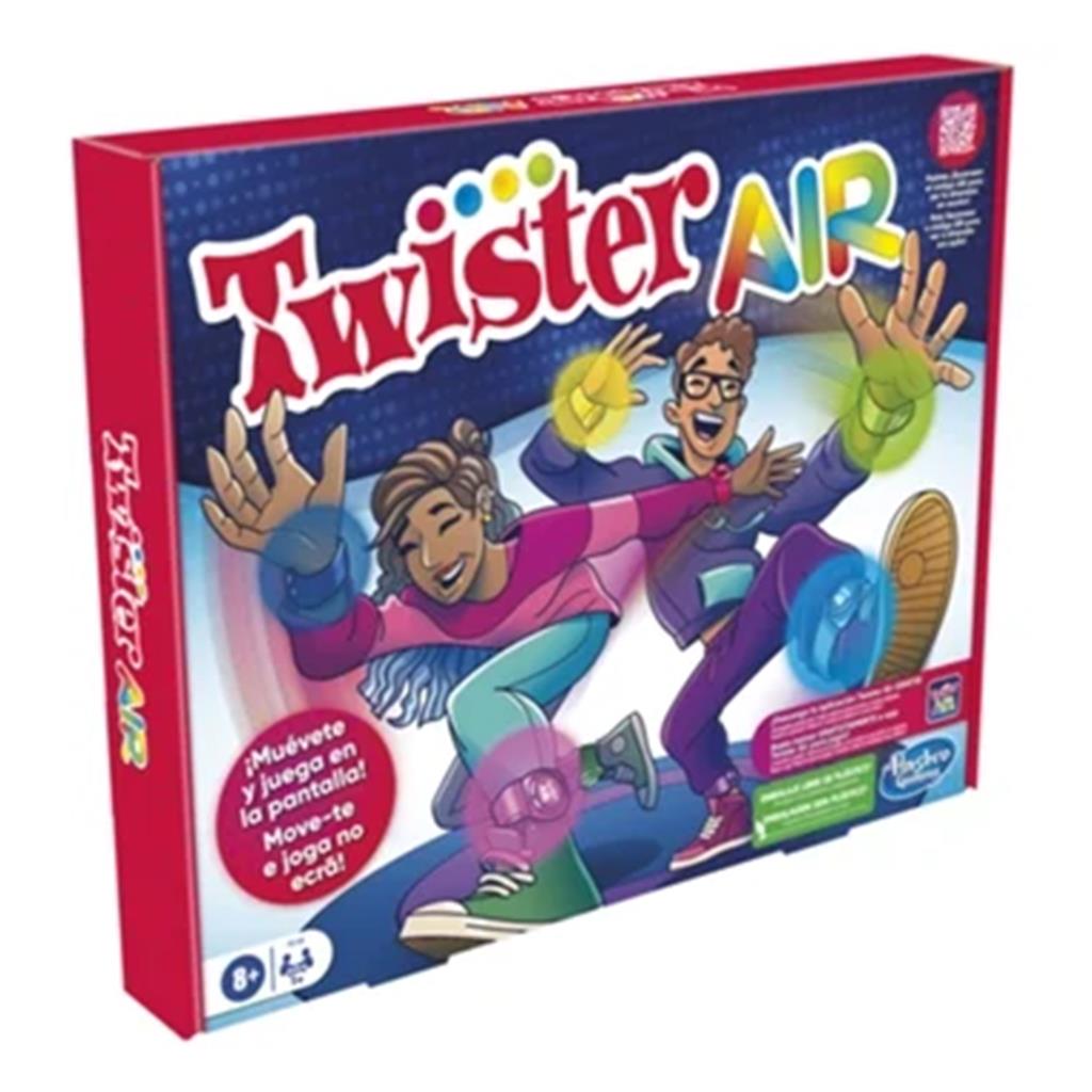 Imagem do produto Twister Air