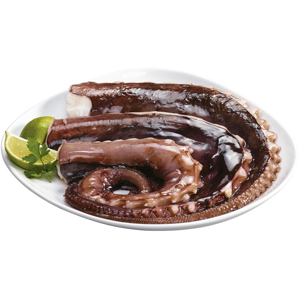 Imagem do produto Tentáculos de Pota