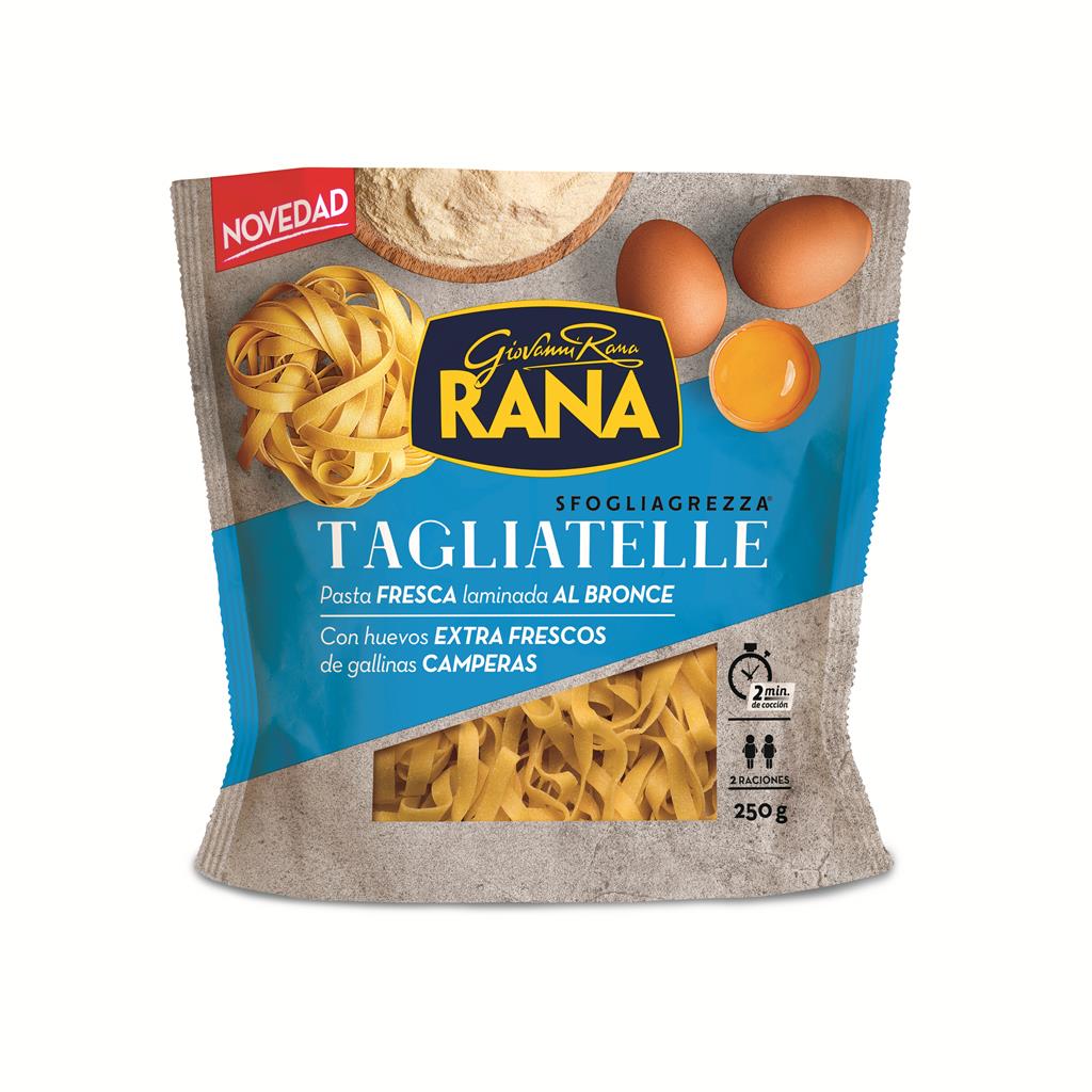 Imagem do produto Tagliatelle