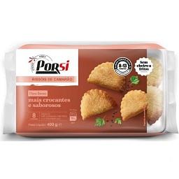 8 Rissóis de camarão no forno product image