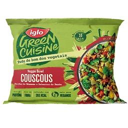 Veggie Bowl Cuisine Couscous product image