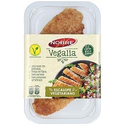 Vegalia escalope vegetariano product image