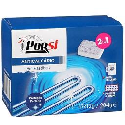 Imagem do produto Anti calcário máquina roupa 2 em 1
