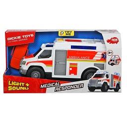 Imagem do produto Ambulância