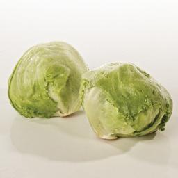 Imagem do produto Alface Iceberg