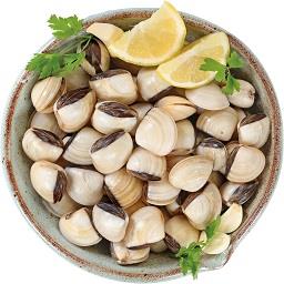 Imagem do produto Ameijoa Branca Vietnamita