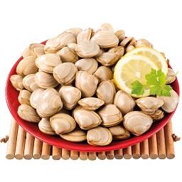 Imagem do produto Amêijoa Branca Congelada