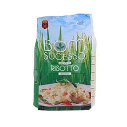 Arroz para risotto bom sucesso product image