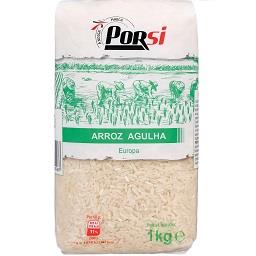 Arroz agulha Europa product image