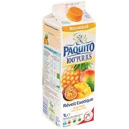 Imagem do produto Sumo 100% Frutos Tropicais