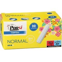 Imagem do produto Tampão normal