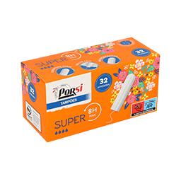 Imagem do produto Tampão super