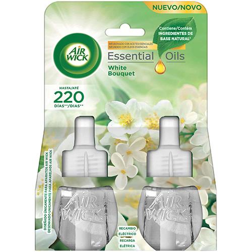 Imagem do produto Ambientador Eléctrico Recarga