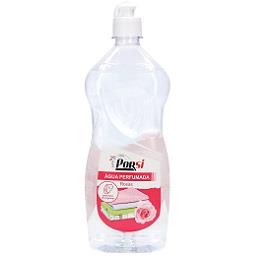 Imagem do produto Água engomar perfumada rosas