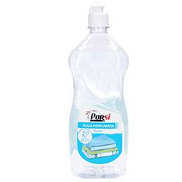Imagem do produto Agua engomar perfumada suave