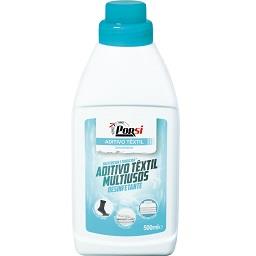 Imagem do produto Aditivo têxtil desinfetante