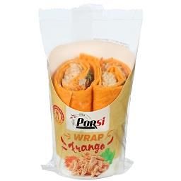 Imagem do produto Wrap de Frango