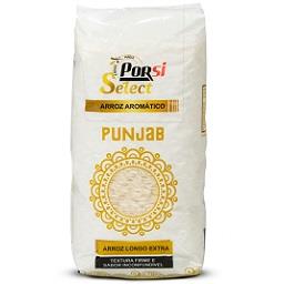 Arroz aromático de punjab product image