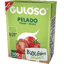 Imagem do produto Tomate pelado biológico