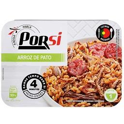 Arroz de pato product image