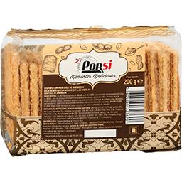 Imagem do produto Waffer manteiga amendoim