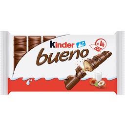 Imagem do produto 2 Chocolates Kinder Bueno