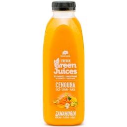 Imagem do produto Sumo green juices cenoura