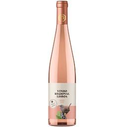Imagem do produto Vinho Rose Leve Região de Lisboa