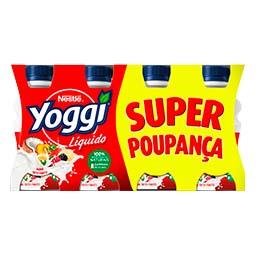 Yoggi líquido tutti frutti product image