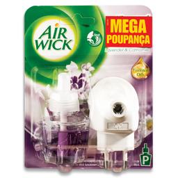 Imagem do produto Ambientador elétrico lavanda
