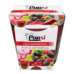 Imagem do produto Ambientador vela frutos vermelhos