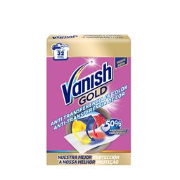 Vanish gold toalhitas product image