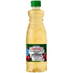 Imagem do produto Vinagre de sidra biológica 5%