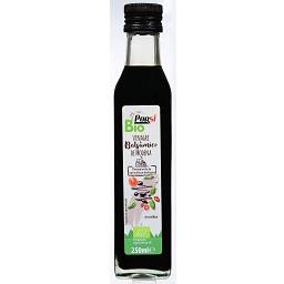 Imagem do produto Vinagre balsâmico bio