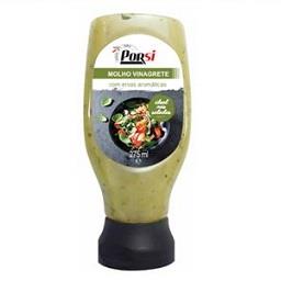 Imagem do produto Vinagrete com ervas aromáticas